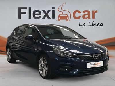 usado Opel Astra 1.2T XHT 96kW (130CV) GS-Line Gasolina en Flexicar La Línea