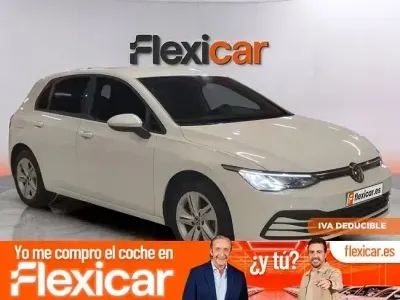 Usado VW Golf VIII