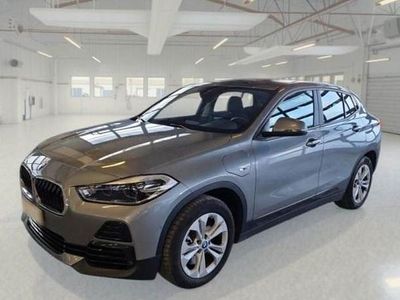 Usado BMW X2 Advantage 220 CV (161 kW) 2022 SUV