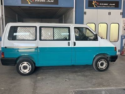 usado VW Caravelle 1995