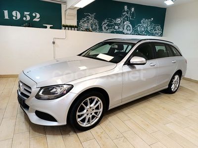 Mercedes C180