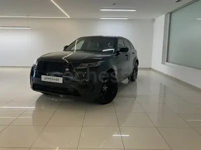 Usado Land Rover Range Rover Velar S 404 CV (297 kW) 2025 Santorini black SUV