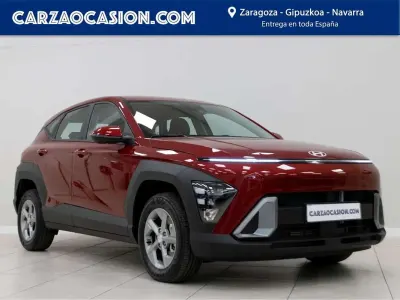Occasion Hyundai Kona