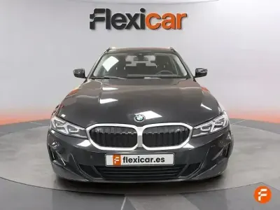 Usado BMW 320