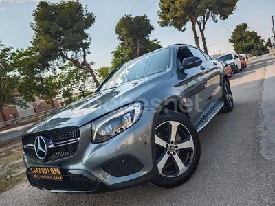 Mercedes GLC250