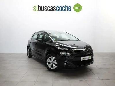 usado Citroën C4 Picasso PURETECH 130 S&S 6V SEDUCTION de segunda mano desde 10990€ ✅