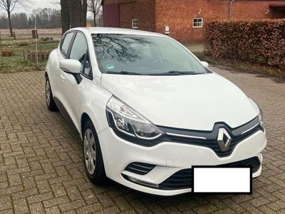 Renault Clio IV