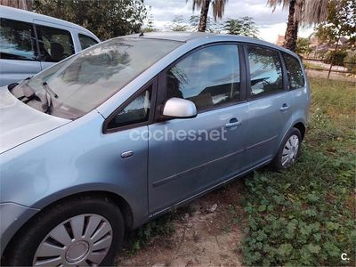 Gris / plata Usado 2004 Ford C-MAX Monovolumen | 1700 € (Buen precio)
