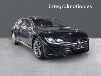 VW Arteon