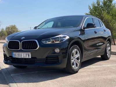 usado BMW X2 18D SDRIVE 150CV SPORT