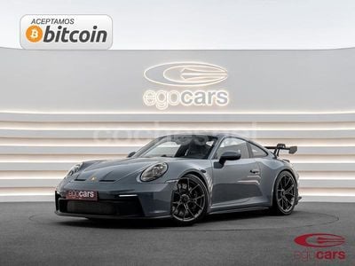 Porsche 911 GT3