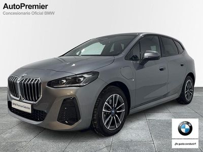 Usado BMW 225 Active Tourer Comfort Edition 245 CV (180 kW) 2024 Monovolumen