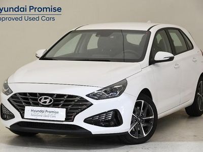 Usado Hyundai i30 109 CV (80 kW) 2024