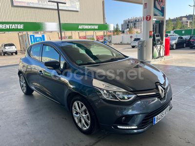 Renault Clio IV