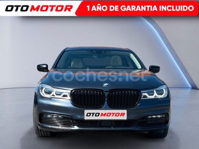 BMW 730