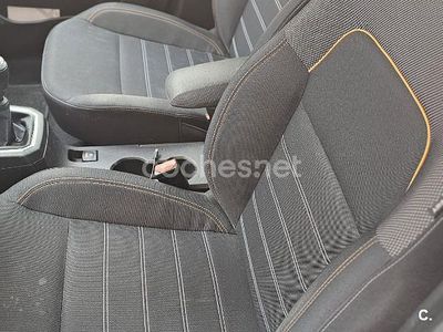 Käytetty Dacia Sandero