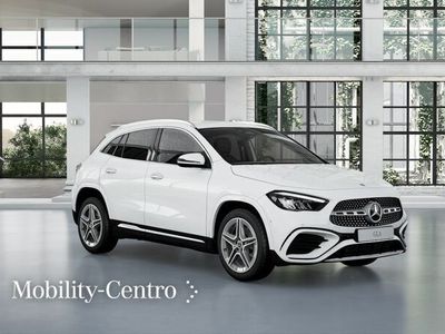 Mercedes GLA200