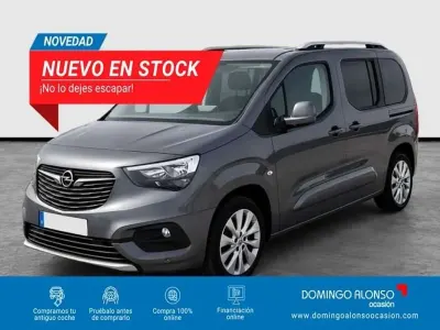 Usado Opel Combo