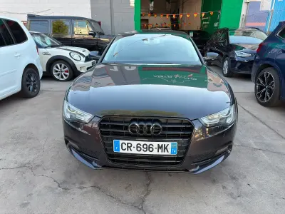 Usado Audi A5 Sportback