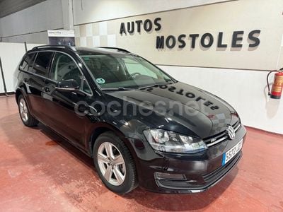 VW Golf VII