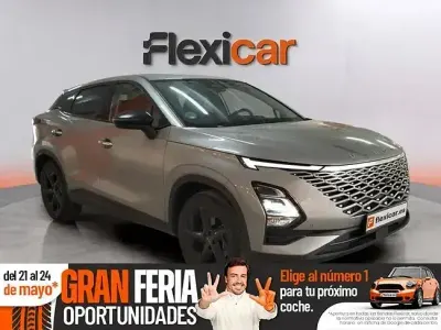 Usado Omoda 5 185 CV (136 kW) 2024 Gris SUV