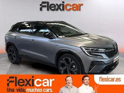 Usado Renault Austral Techno Esprit Alpine 200 CV (147 kW) 2022 Gris SUV