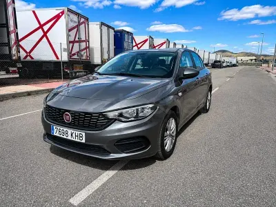 Usado Fiat Tipo