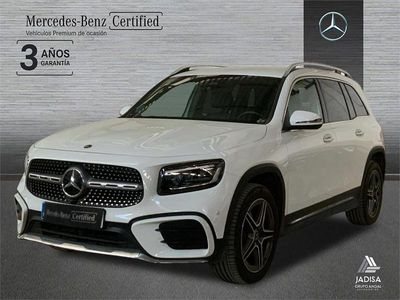 Mercedes GLB200