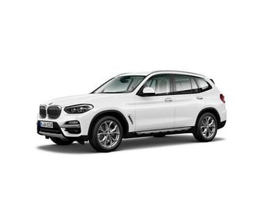 Usado 2021 BMW X3 Shadowline SUV | 34.900 € (Precio justo)