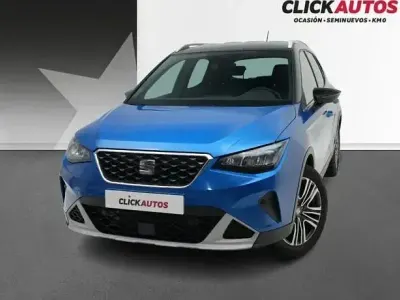 Usado Seat Arona Xperience 115 CV (84 kW) 2025 SUV