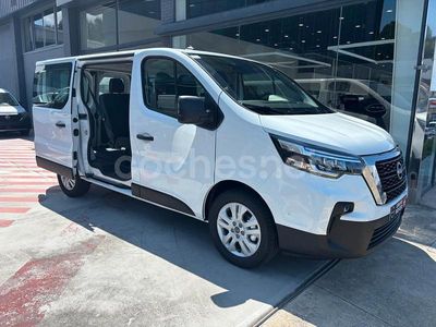 Nissan Primastar