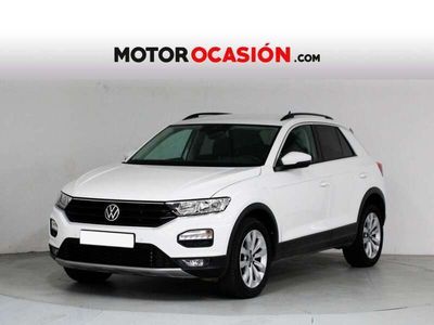 usado VW T-Roc 1.5 TSI Advance DSG7