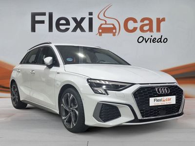 usado Audi A3 Sportback e-tron 