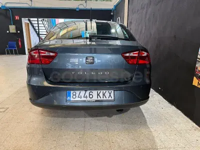Usado Seat Toledo