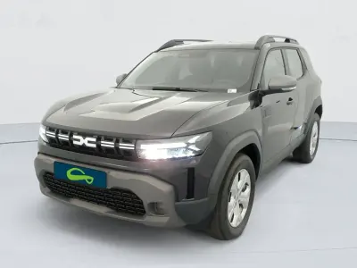Usado Dacia Duster