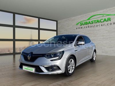 Renault Mégane IV