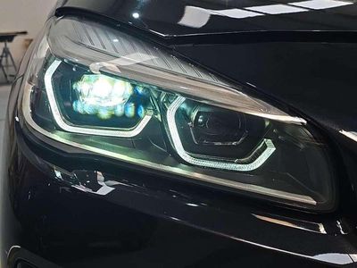 BMW 216