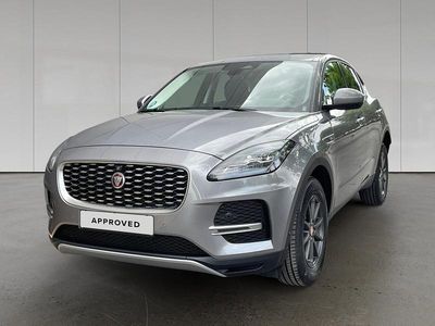 Usado Jaguar E-Pace 160 CV (117 kW) 2021 Eiger grey SUV