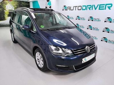 VW Sharan