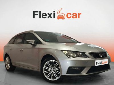 Seat Leon ST