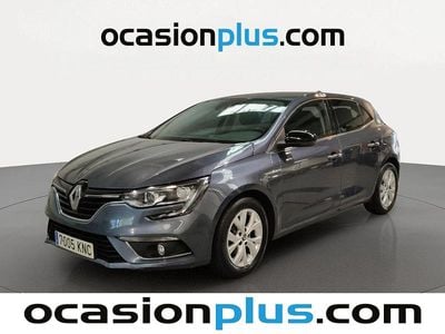 Renault Mégane IV