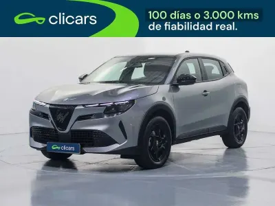 Usado Alfa Romeo Junior