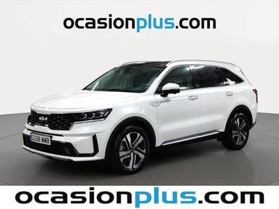 Usado Kia Sorento Premium 203 CV (149 kW) 2023 Blanco SUV
