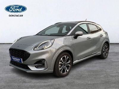 usado Ford Puma 1.0 EcoBoost MHEV ST-Line 125