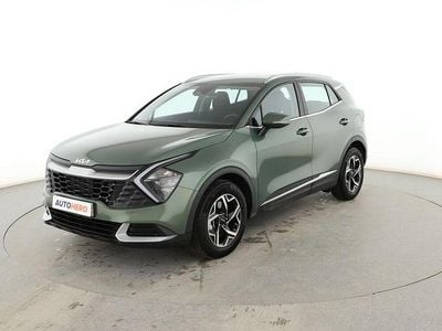 usado Kia Sportage 1.6 TGDI Concept