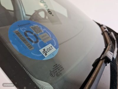 Skoda Citigo-e IV