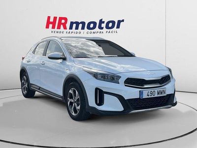 Usado Kia XCeed 136 CV (100 kW) 2024 Blanco SUV