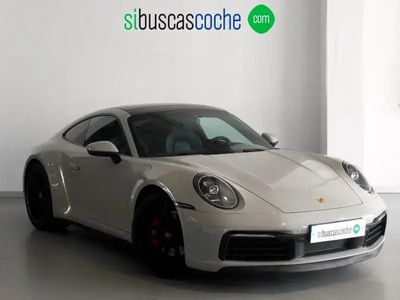 usado Porsche 911 Carrera S de segunda mano desde 126990€ ✅