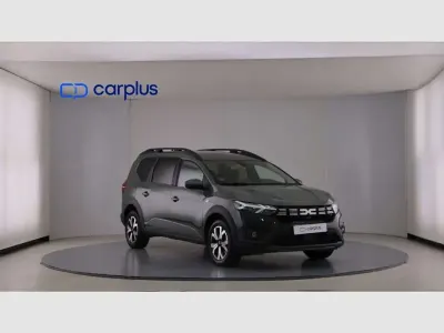Usado Dacia Jogger Expression 110 CV (80 kW) 2024 Monovolumen