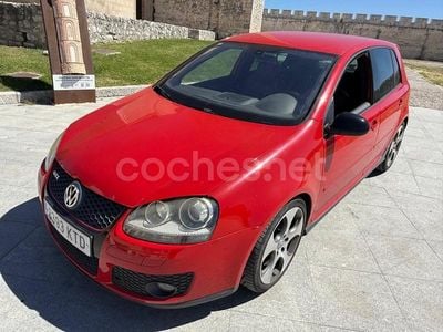 VW Golf IV